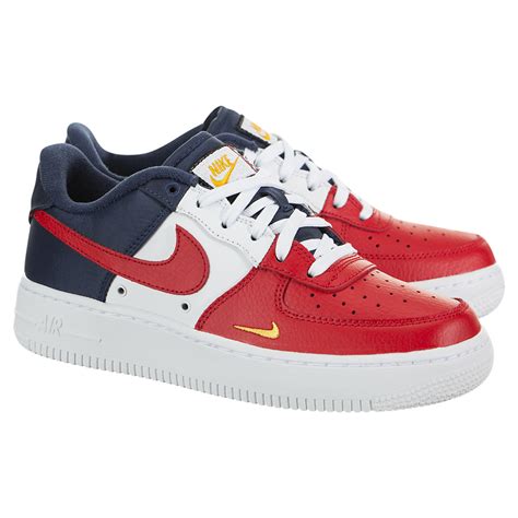 nike air force 1 lv8 grundschule schuhe|Nike Kids' Air Force 1 LV8 Sneaker .